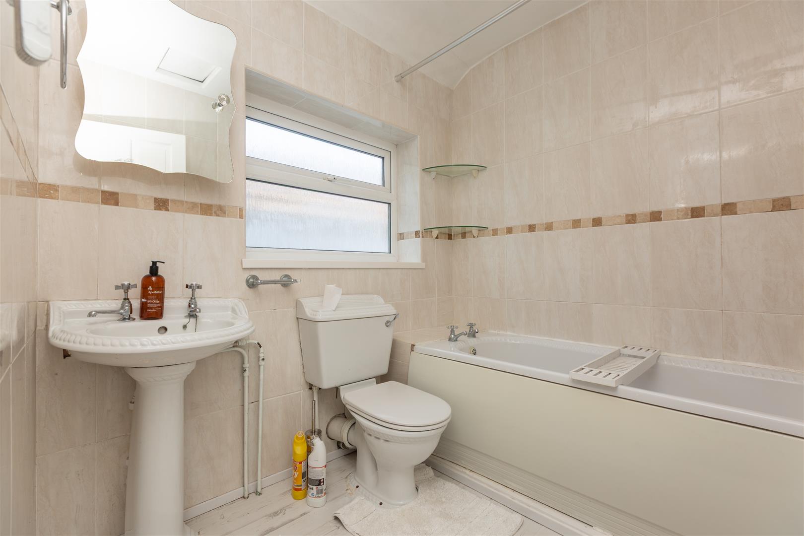 Alexandra Terrace, Brynmill, Swansea, SA2 0DU